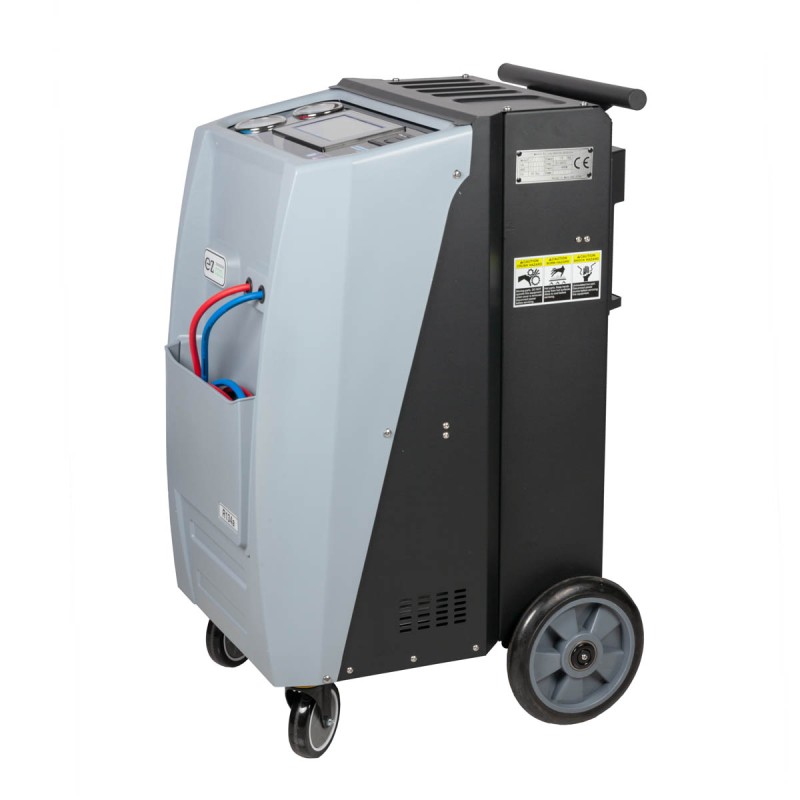 WDK-AC2000 Установка для заправки кондиционеров, автоматическая, WiederKraft WDK-AC2000 Установка для заправки кондиционеров, автоматическая, WiederKraft