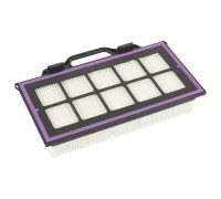 WDK-DUSTER EP-8 Пластинчатый фильтр для пылесоса 190х100 мм WDK-DUSTER