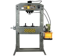 WDK-HP750H Электрогидравлический пресс, 75 т