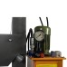 WDK-HP750H Электрогидравлический пресс, 75 т, WiederKraft