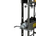 WDK-HP750H Электрогидравлический пресс, 75 т, WiederKraft
