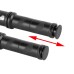 WDK-NX50350 Динамометрический ключ 50-350 Нм, трещотка с проходным приводным квадратом 1/2", WiederKraft