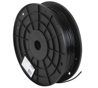 WDK-SPU2504 Трубка пневматическая прямая 2,5x4 мм, катушка 200 м