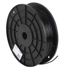 WDK-SPU2504 Трубка пневматическая прямая 2,5x4 мм, катушка 200 м