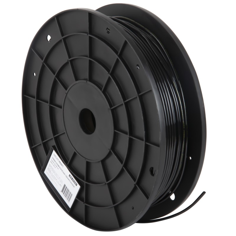 WDK-SPU2504 Трубка пневматическая прямая 2,5x4 мм, катушка 200 м, WiederKraft WDK-SPU2504 Трубка пневматическая прямая 2,5x4 мм, катушка 200 м, WiederKraft