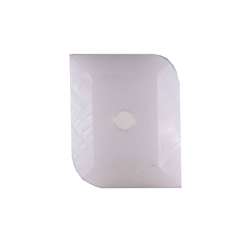 WDK-522-012557 Фторопластовая проставка для кареток