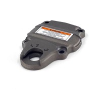 WDK-20420S-18/ Задняя крышка