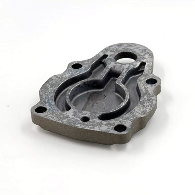 WDK-20420S-18/ Задняя крышка