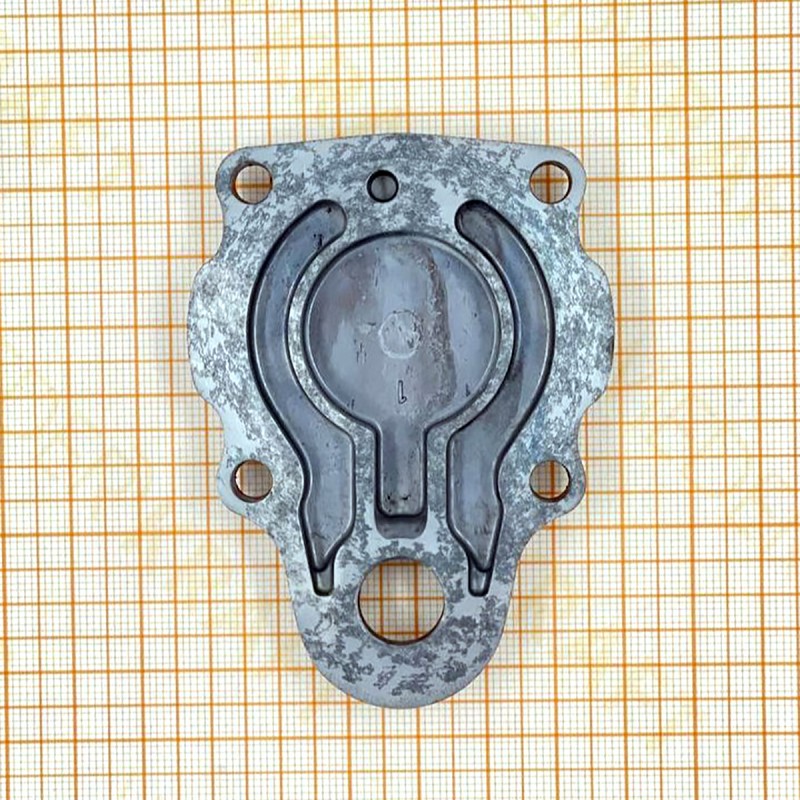 WDK-20420S-18/ Задняя крышка