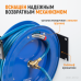 WDK-65730 Пневматический шланг на катушке, WiederKraft