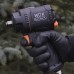 WDK-20425S Гайковерт пневматический ударный, композитный корпус, привод 1/2", 1200 Нм
