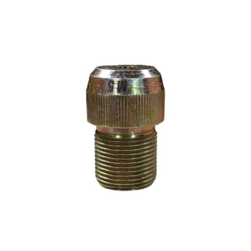 WDK-28120-01B Наконечник M5 для гидравлического заклепочника WDK-28120 WDK-28120-01B Наконечник M5 для гидравлического заклепочника WDK-28120