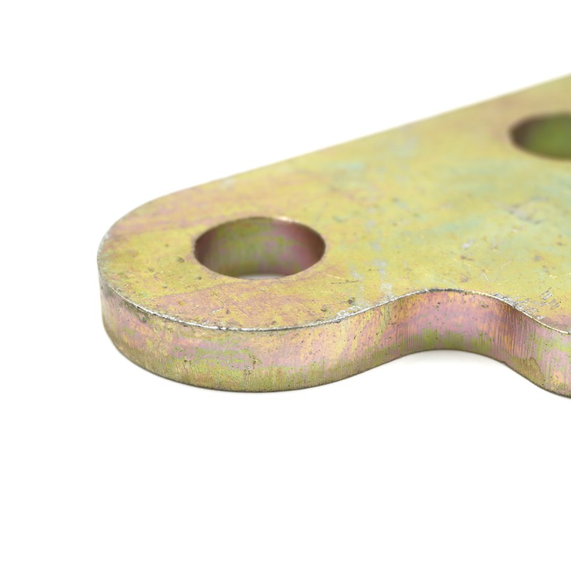 WDK-0306 Тяговая пластина, 3 т, WiederKraft WDK-0306 Тяговая пластина, 3 т, WiederKraft