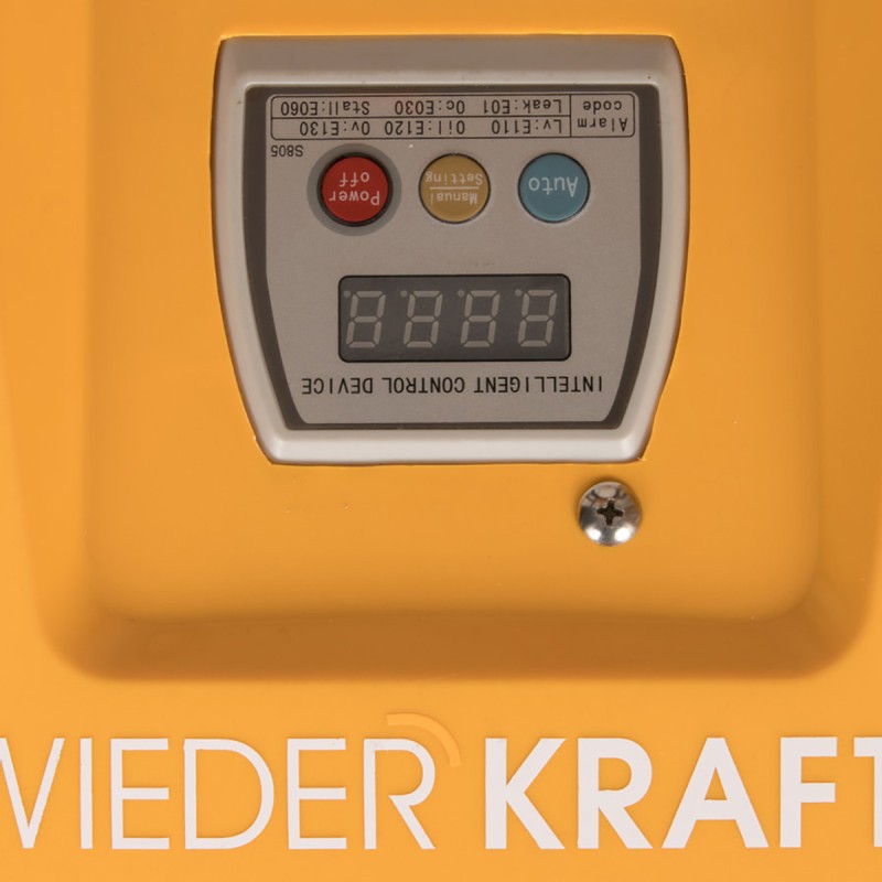 WDK-HPW4600 Аппарат высокого давления 4.6КВт; 380В; 180 бар; 780л/ч