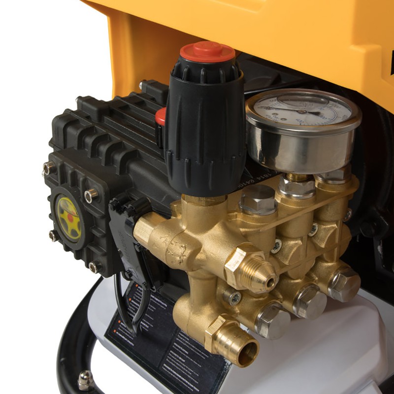 WDK-HPW4600 Аппарат высокого давления 4.6КВт; 380В; 180 бар; 780л/ч