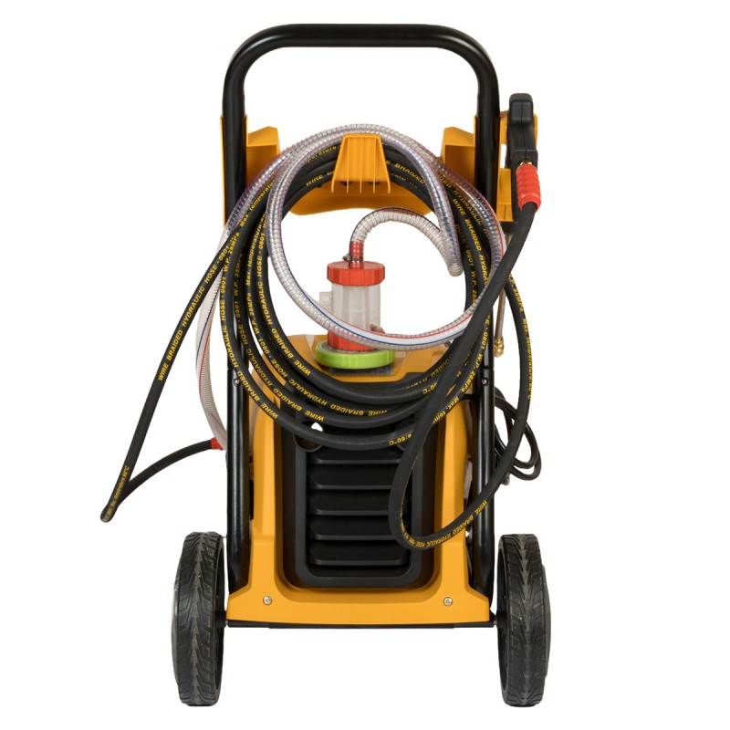 WDK-HPW4600 Аппарат высокого давления 4.6КВт; 380В; 180 бар; 780л/ч