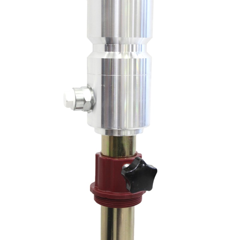 WDK-89201 Насос для бочек 5:1, WiederKraft WDK-89201 Насос для бочек 5:1, WiederKraft