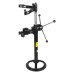 WDK-81501 Стяжка пружин механическая стационарная, усилие 1 т, WiederKraft