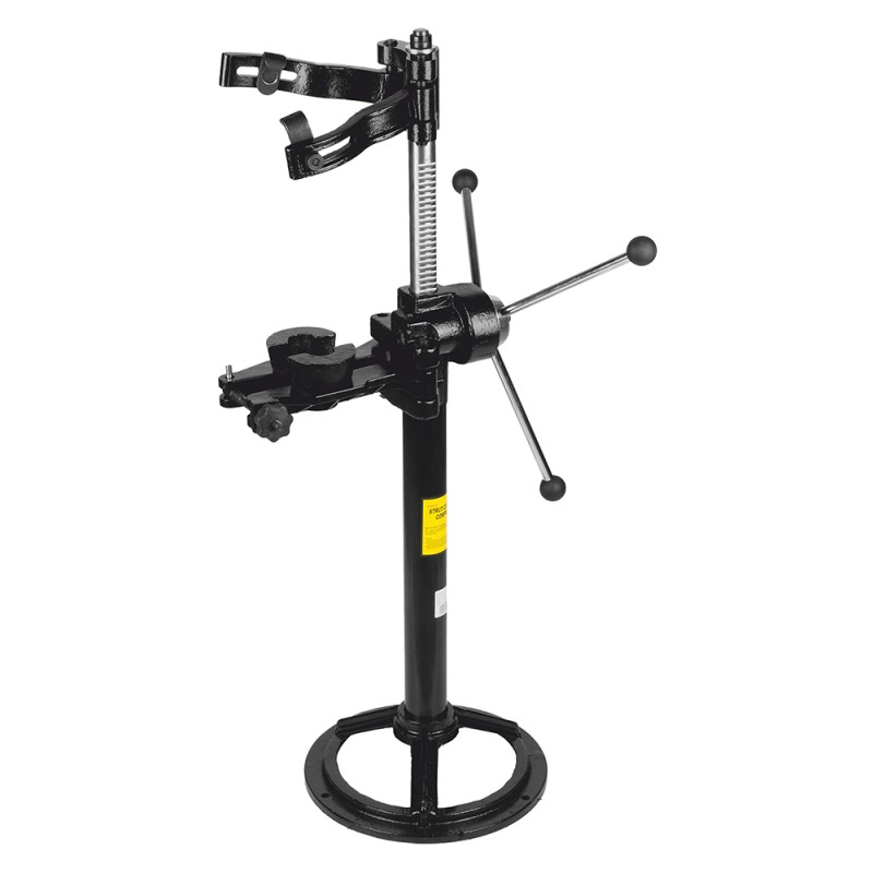 WDK-81501 Стяжка пружин механическая стационарная, усилие 1 т, WiederKraft