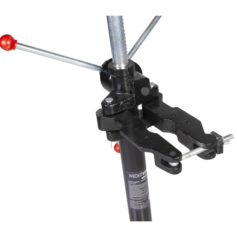 WDK-81501 Стяжка пружин механическая стационарная, усилие 1 т, WiederKraft