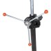WDK-81501 Стяжка пружин механическая стационарная, усилие 1 т, WiederKraft