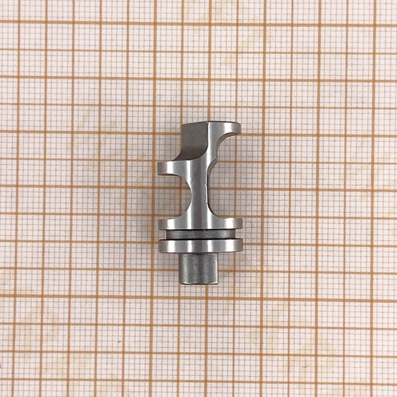 WDK-20435-27 Обратный клапан