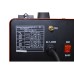 Weld Pro 180 Сварочный аппарат инверторный 180A, 220В MIG/MAG/MMA, WiederKraft