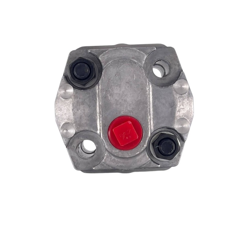 WDK-522/ Гидростанция/ Насос