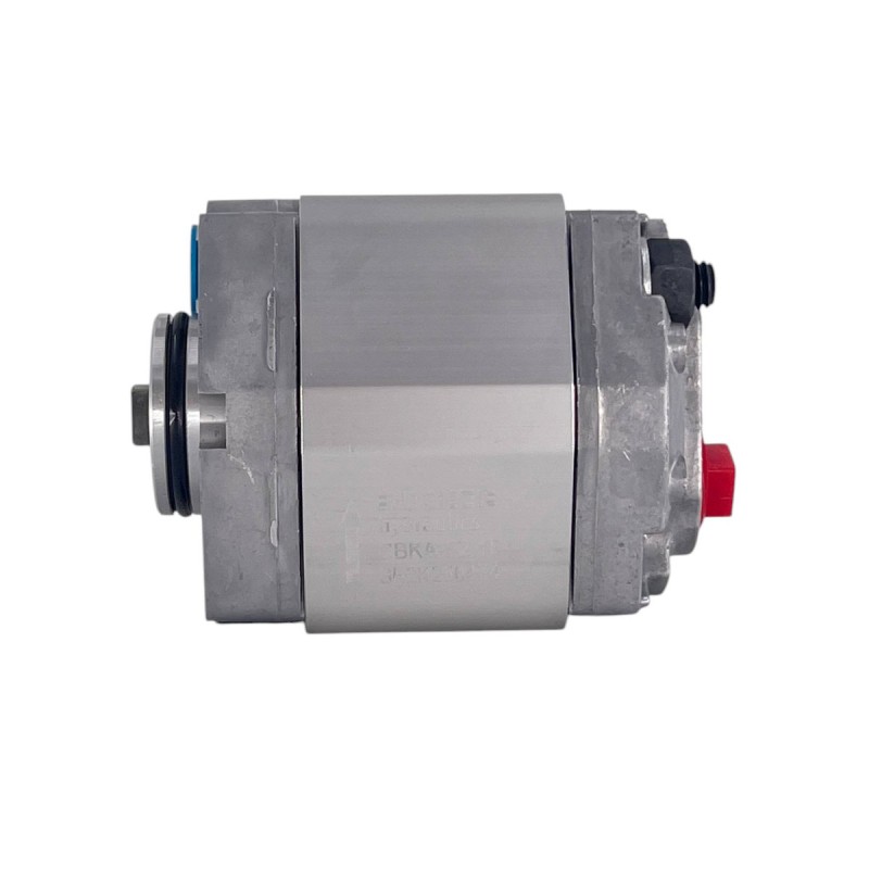 WDK-522/ Гидростанция/ Насос