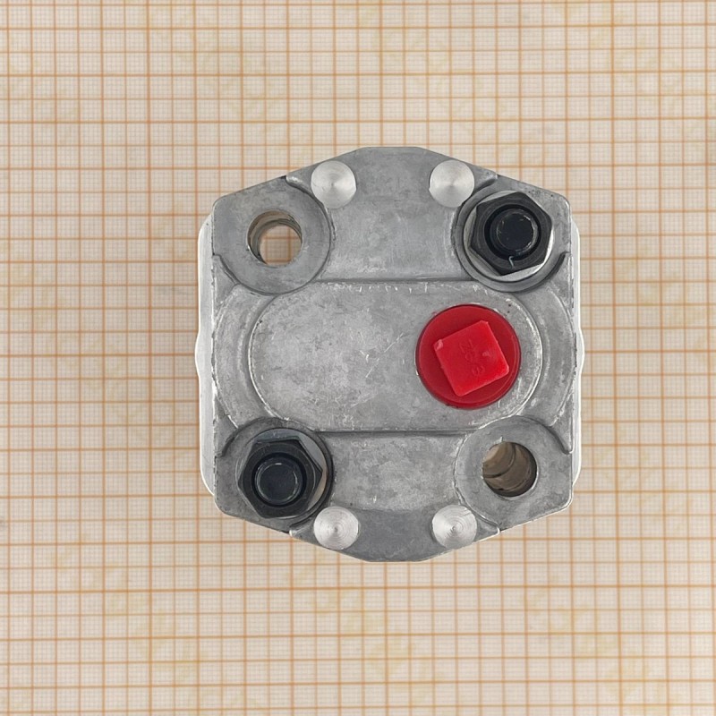 WDK-522/ Гидростанция/ Насос