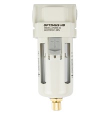 AF4000-04 Фильтр-масловлагоотделитель 1/2"