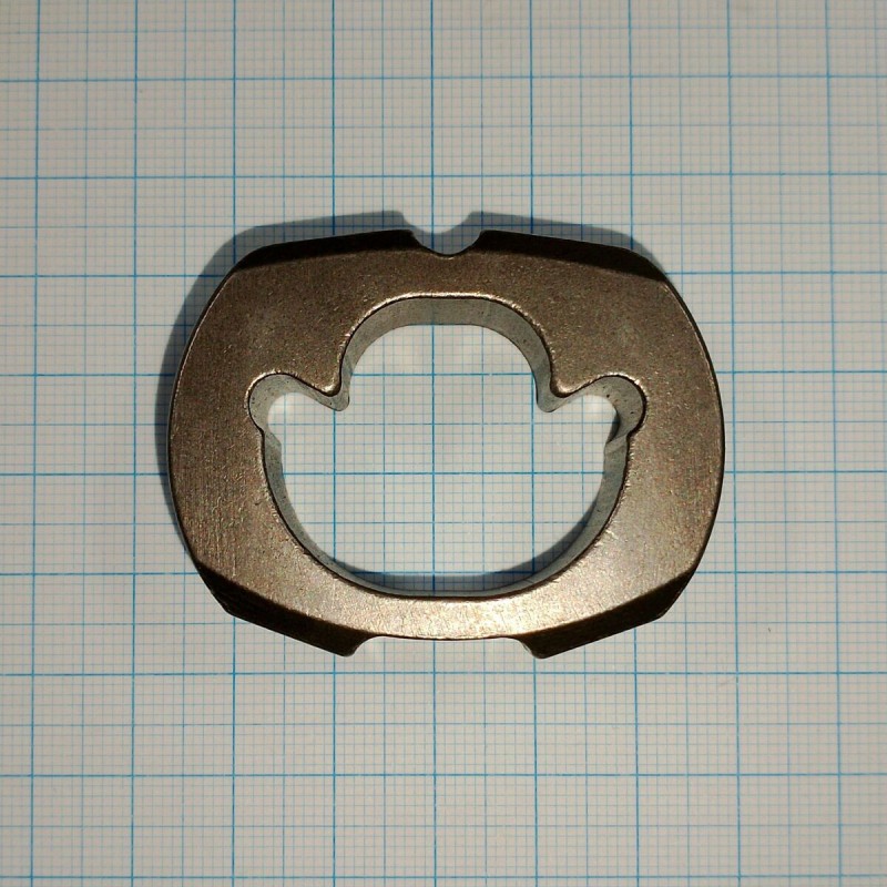 WDK-40432 Молот для гайковерта WDK-20440 50х39,3х14,5 мм