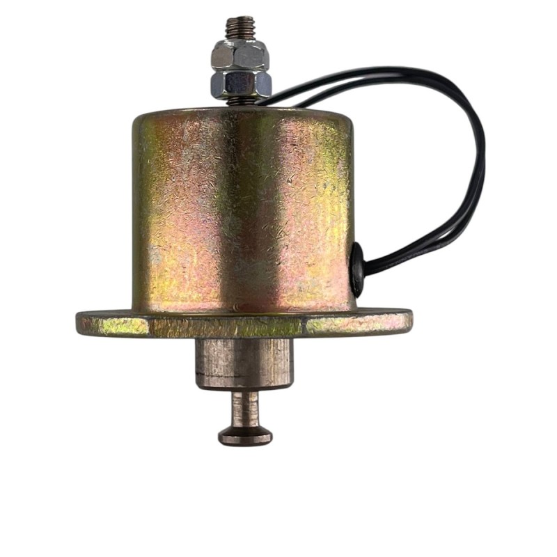 WDK-522E/  Электромагнитный клапан WDK-522E/  Электромагнитный клапан