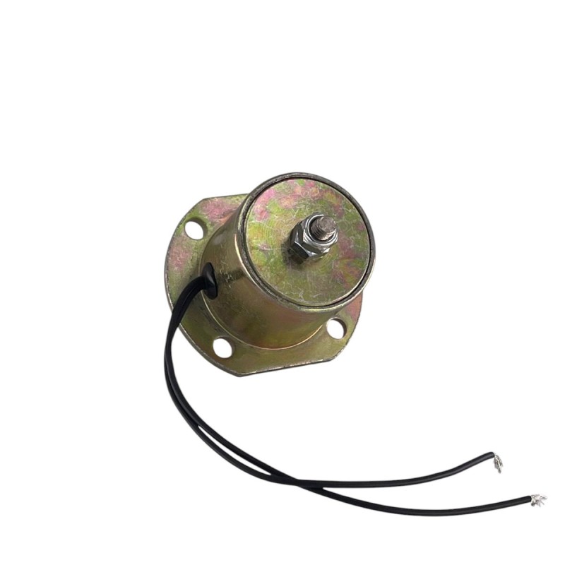 WDK-522E/  Электромагнитный клапан WDK-522E/  Электромагнитный клапан