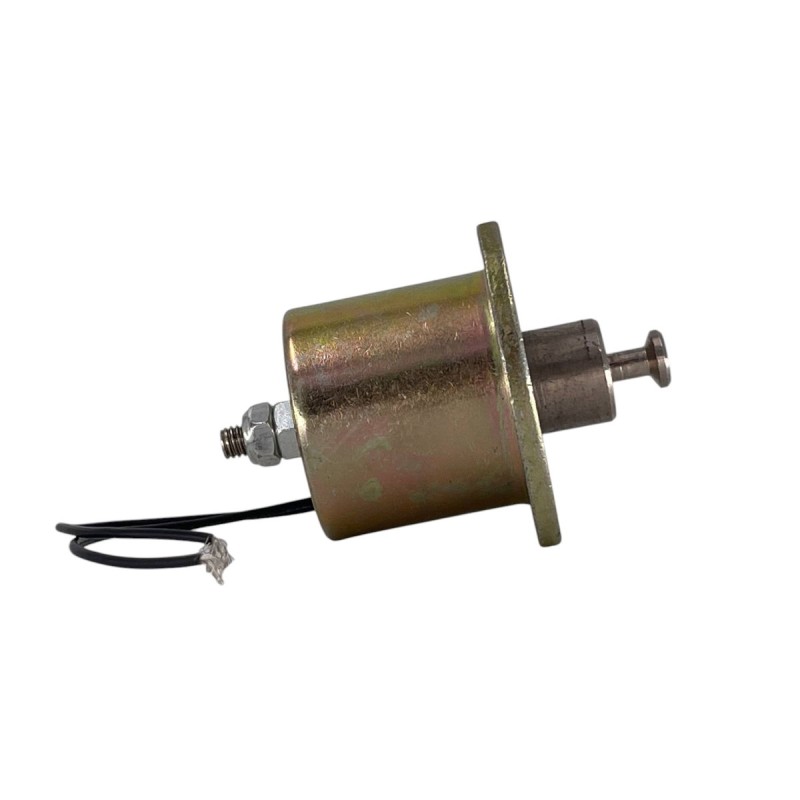 WDK-522E/  Электромагнитный клапан WDK-522E/  Электромагнитный клапан