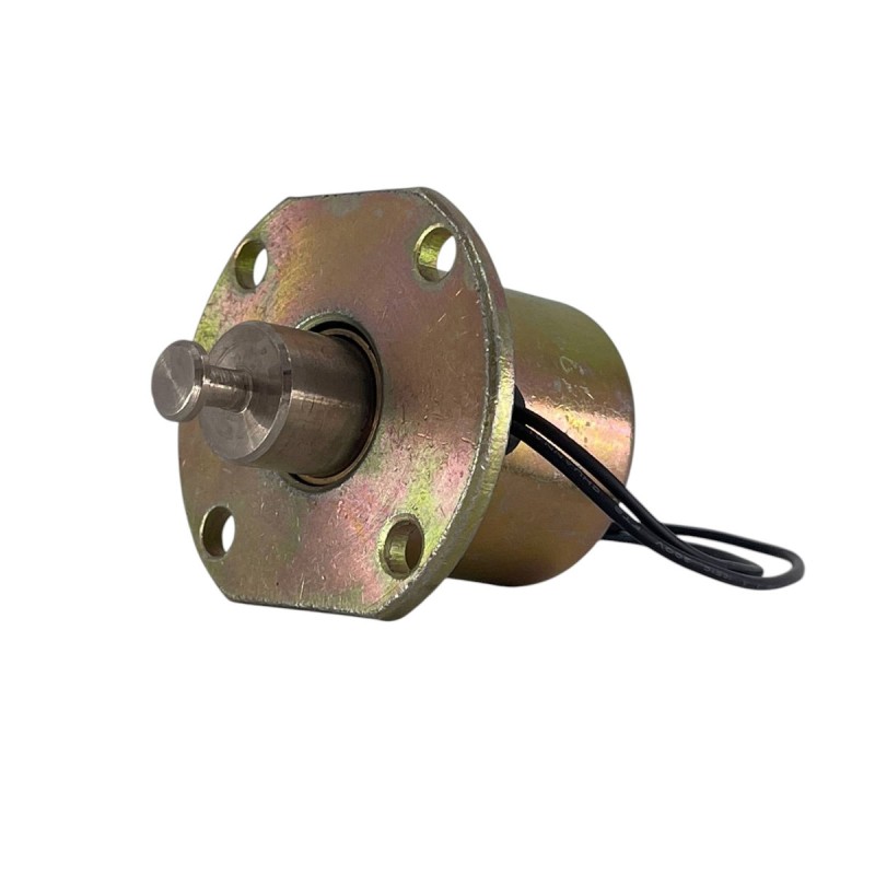 WDK-522E/  Электромагнитный клапан WDK-522E/  Электромагнитный клапан