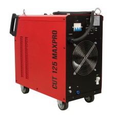 Аппарат для плазменной резки CUT 125 MAXPRO