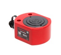 HRH-CY0205061 Гидравлический цилиндр (домкрат), многоступенчатый, однополостной 50 т, ход 66 мм