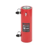 HRH-CY0705201 Гидравлический цилиндр (домкрат), двухполостной 50 т, ход 200 мм