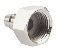 HRS-40PFA Harrison Штекер быстроразъемного соединения 1/2" «мама»