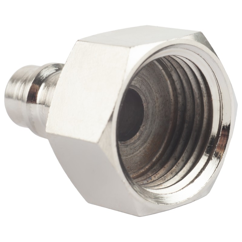 HRS-40PFA Harrison Штекер быстроразъемного соединения 1/2" «мама», HARRISON