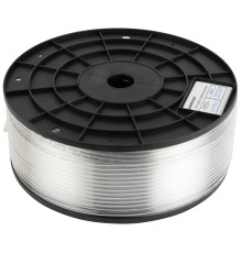 HUS0406-CL Трубка бесцветная Harrison PU 4х6 мм, длина 200 м