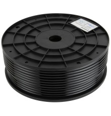 HUS0508-BK Трубка черная Harrison PU 5х8 мм, длина 100 м