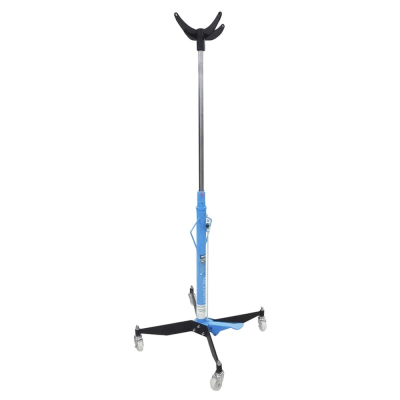 OPT-165K Стойка гидравлическая трансмиссионная, г/п 0.5 т, максимальная высота 1900 мм, OPTIMUS OPT-165K Стойка гидравлическая трансмиссионная, г/п 0.5 т, максимальная высота 1900 мм, OPTIMUS