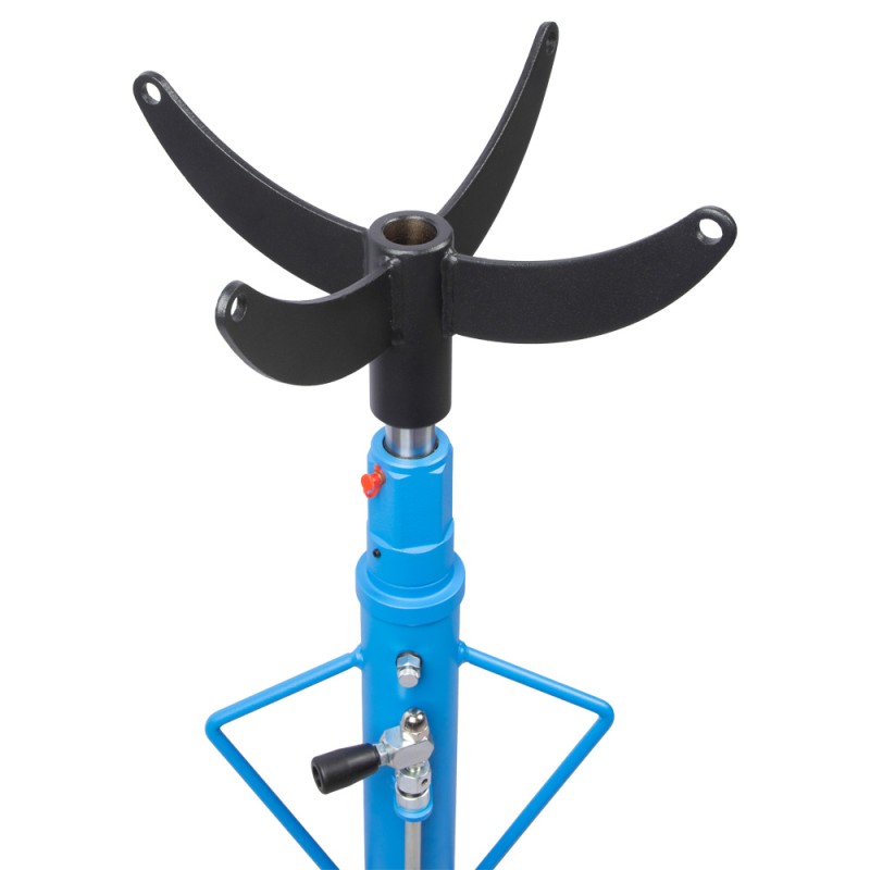 OPT-165K Стойка гидравлическая трансмиссионная, г/п 0.5 т, максимальная высота 1900 мм, OPTIMUS OPT-165K Стойка гидравлическая трансмиссионная, г/п 0.5 т, максимальная высота 1900 мм, OPTIMUS