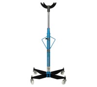 OPT-165K Стойка гидравлическая трансмиссионная, г/п 0.5 т, максимальная высота 1900 мм