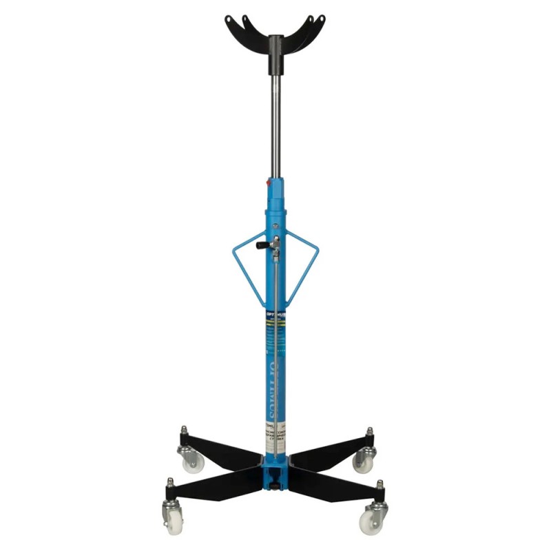 OPT-165K Стойка гидравлическая трансмиссионная, г/п 0.5 т, максимальная высота 1900 мм, OPTIMUS OPT-165K Стойка гидравлическая трансмиссионная, г/п 0.5 т, максимальная высота 1900 мм, OPTIMUS