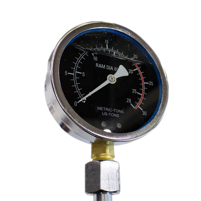 OPT-220T Гидравлический пресс напольный с педалью, 20 т, OPTIMUS OPT-220T Гидравлический пресс напольный с педалью, 20 т, OPTIMUS