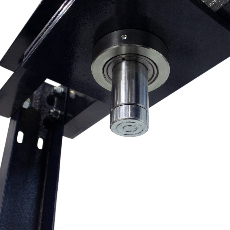 OPT-220T Гидравлический пресс напольный с педалью, 20 т, OPTIMUS OPT-220T Гидравлический пресс напольный с педалью, 20 т, OPTIMUS