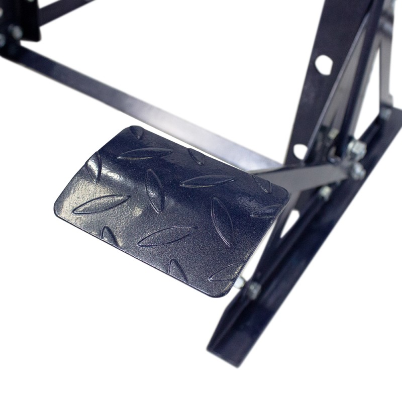 OPT-220T Гидравлический пресс напольный с педалью, 20 т, OPTIMUS OPT-220T Гидравлический пресс напольный с педалью, 20 т, OPTIMUS